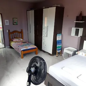 Casa de Férias Casa Com 2 Quartos Sendo 1 Na Do Futuro